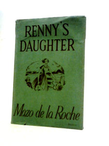 Renny's Daughter 