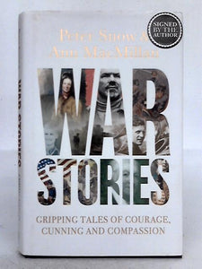 War Stories 