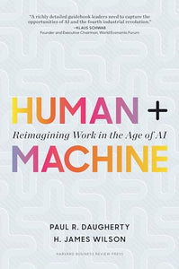 Human + Machine 