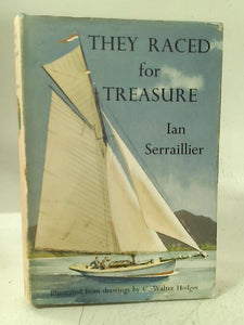 They Raced for Treasure 