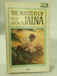 The Master of Jalna 