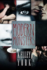 Modern Monsters 