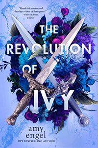 The Revolution of Ivy 