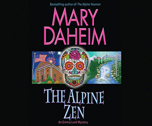 The Alpine Zen 