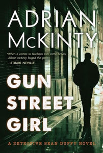 Gun Street Girl 