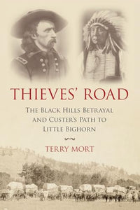 Thieves' Road 