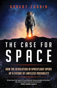 The Case for Space 