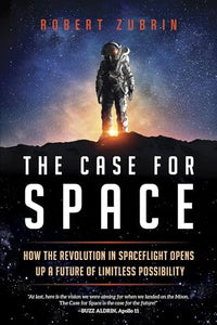 The Case for Space 