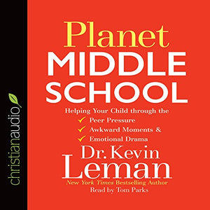 Planet Middle School 