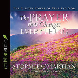 Prayer that Changes Everything 