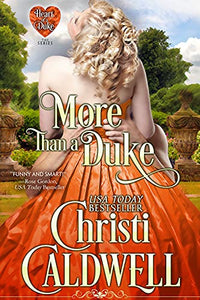 More Than a Duke Volume 2 