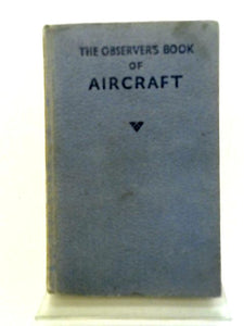 Observer s Book of Aircraft 1968 No.11 