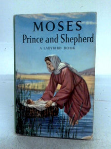 Moses Prince and Shepherd 