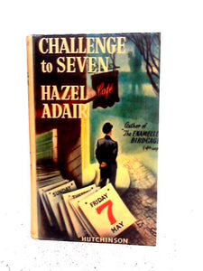 Challenge to Seven 