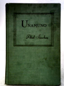 Unamuno 