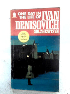 One Day in the Life of Denisovich 