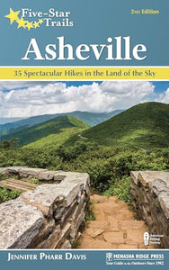 Five-Star Trails: Asheville 