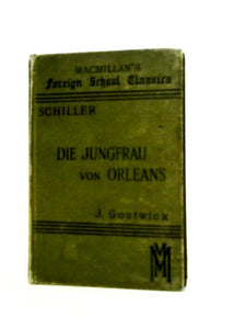 Die Jungfrau von Orleans 