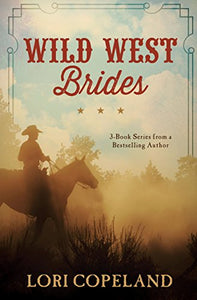 Wild West Brides 