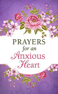 Prayers for an Anxious Heart 