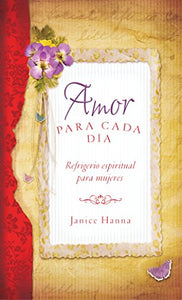 Amor Para Cada D�a 