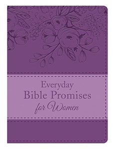 Everyday Bible Promises for Women 