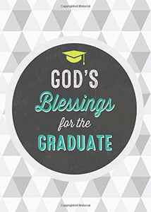 God's Blessings for the Graduate 