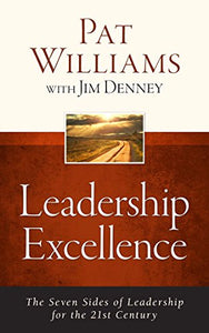 Leadership Excellence 