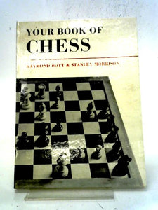 Your Book of Chess 