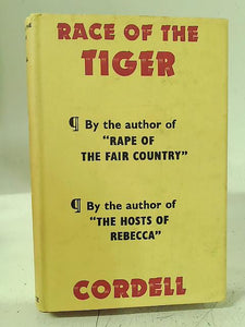 Race of the Tiger 