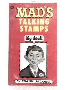 Mad's Talking Stamps 