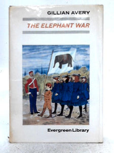 The Elephant War 