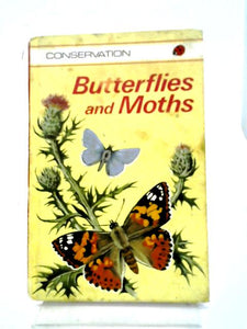 Butterflies And Moths (Conservation) 