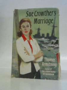 Sue Crowther's Marriage 