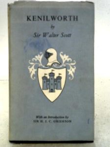 Kenilworth. 