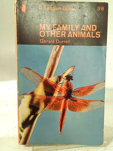 My Family and Other Animals 