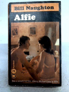 Alfie [Film Tie-In] 