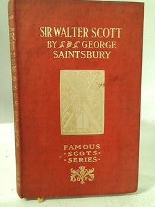 Sir Walter Scott 