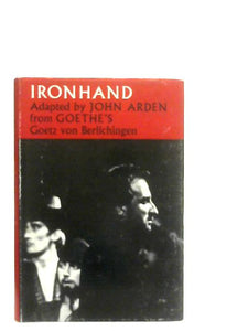 Ironhand 