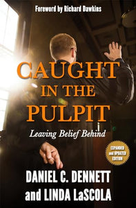 Caught in the Pulpit 
