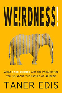 Weirdness! 