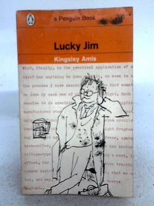 Lucky Jim 