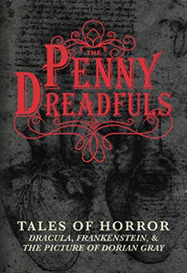 The Penny Dreadfuls 