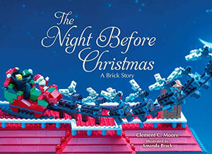 The Night Before Christmas 