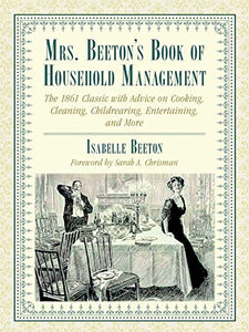 Mrs. Beeton's Book of Household Management 