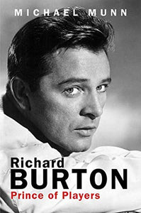 Richard Burton 