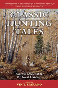 Classic Hunting Tales 