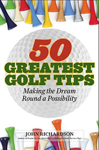 50 Greatest Golf Tips 