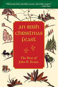 An Irish Christmas Feast 