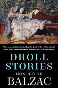 Droll Stories 